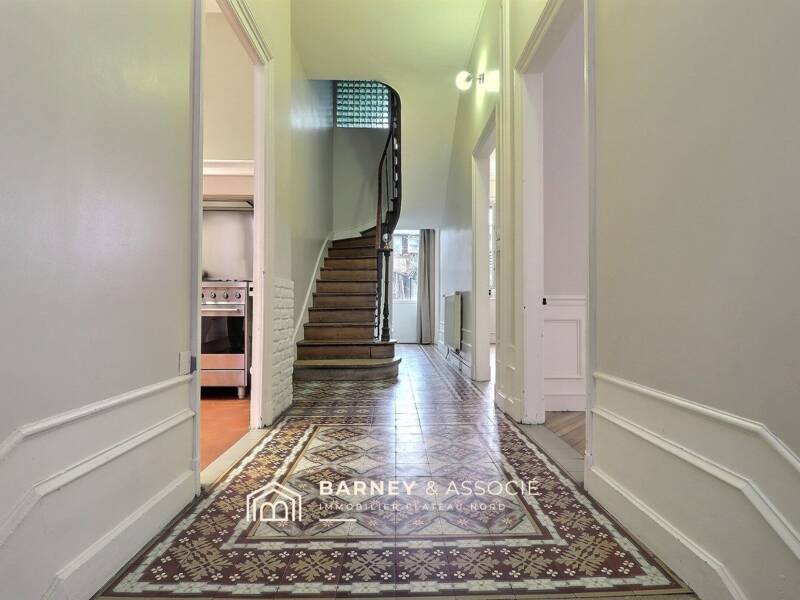 Maison à vendre, 184m², ROUEN