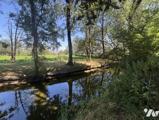 Terrain constructible à vendre 73 000 € 730 m² de terrain Saint-Joachim 44720
