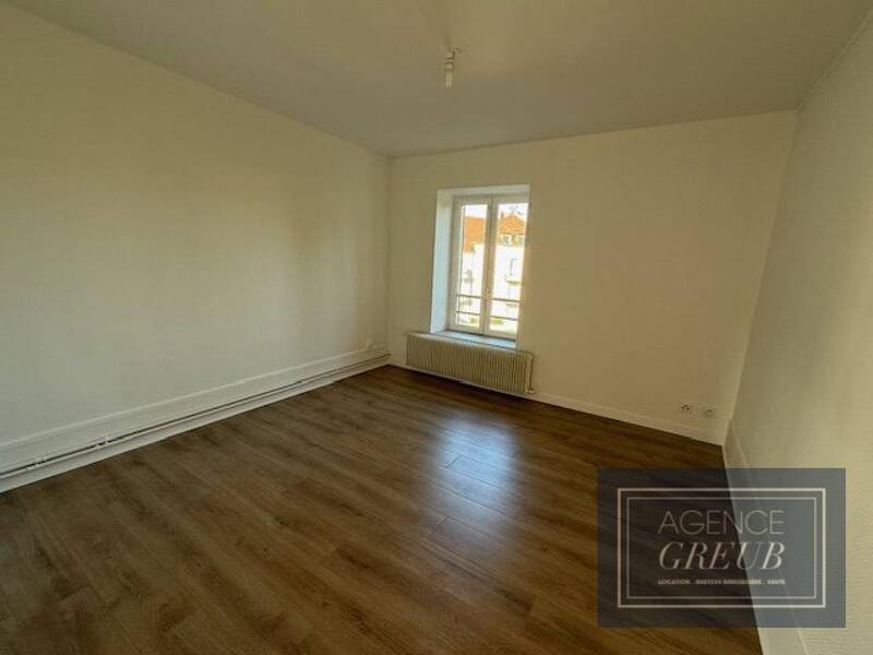 Maison à louer, 51m², LA FERTE SOUS JOUARRE