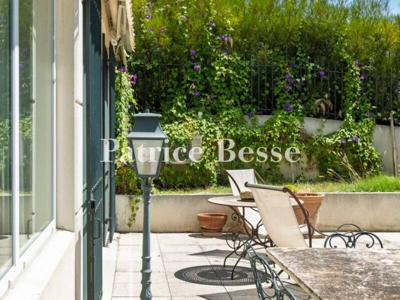 Maison à vendre, 218m², AIX EN PROVENCE