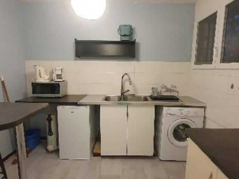 Maison à louer, 30m², TOULOUSE