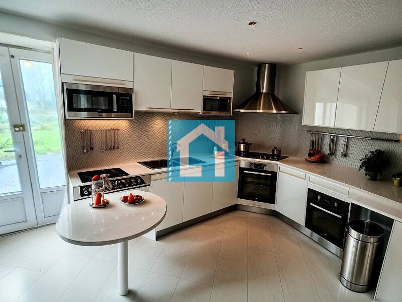 Maison à vendre, 117m², SAINT SAUVEUR LA POMMERAYE