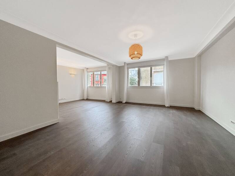 Maison à louer, 80m², BREST