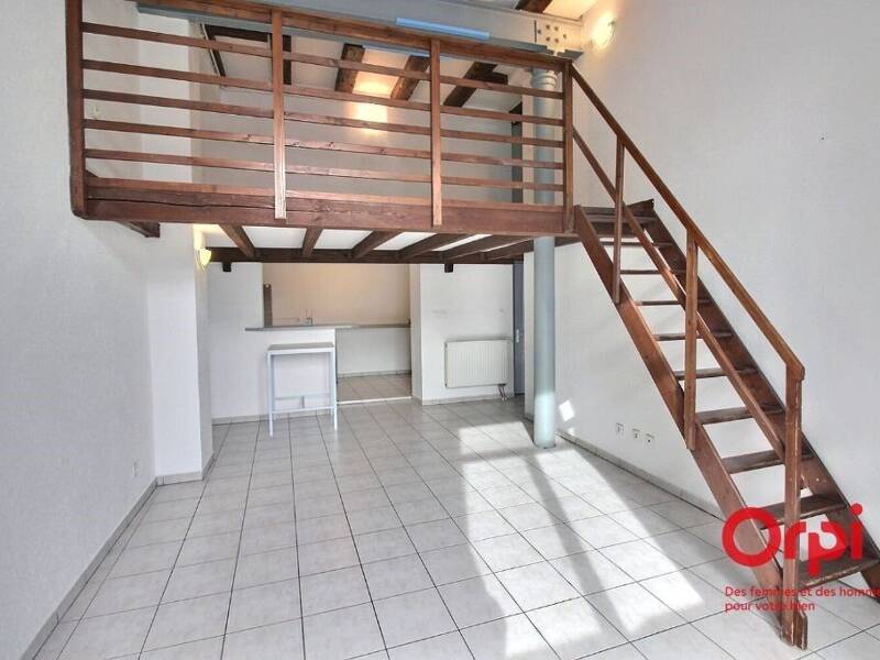 Maison à louer, 68m², GUEBWILLER