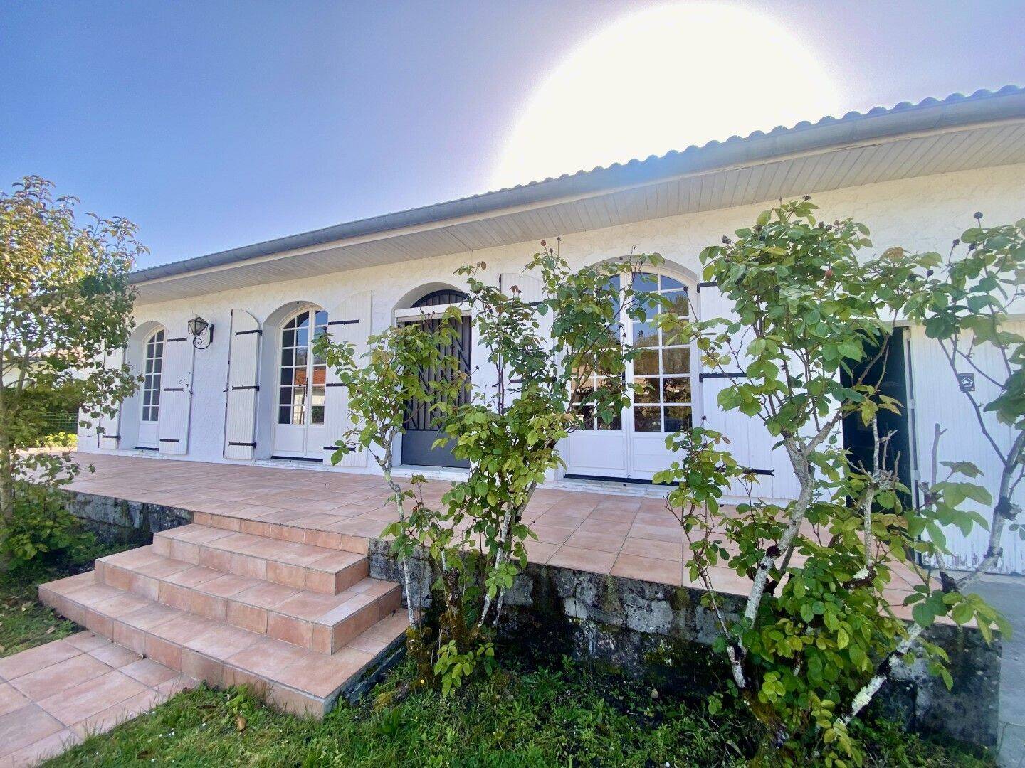 Maison à vendre, 96m², SAINT MEDARD EN JALLES