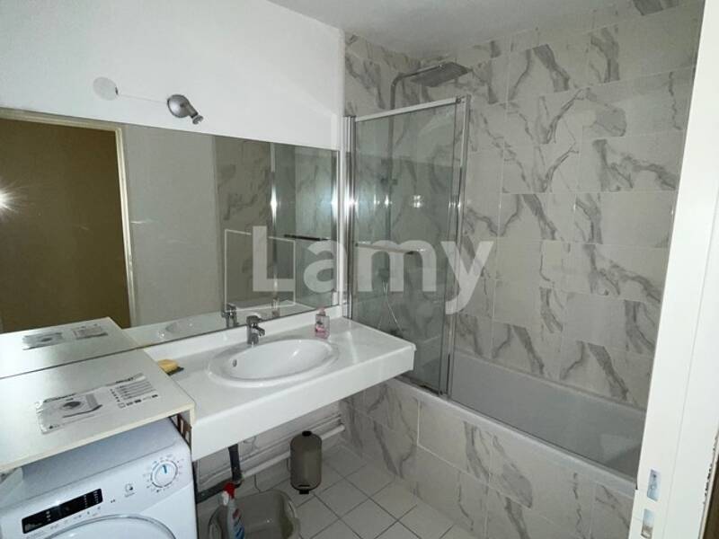 Maison à louer, 57m², BORDEAUX