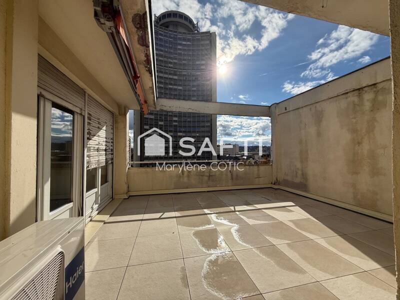 Maison à vendre, 171m², MULHOUSE