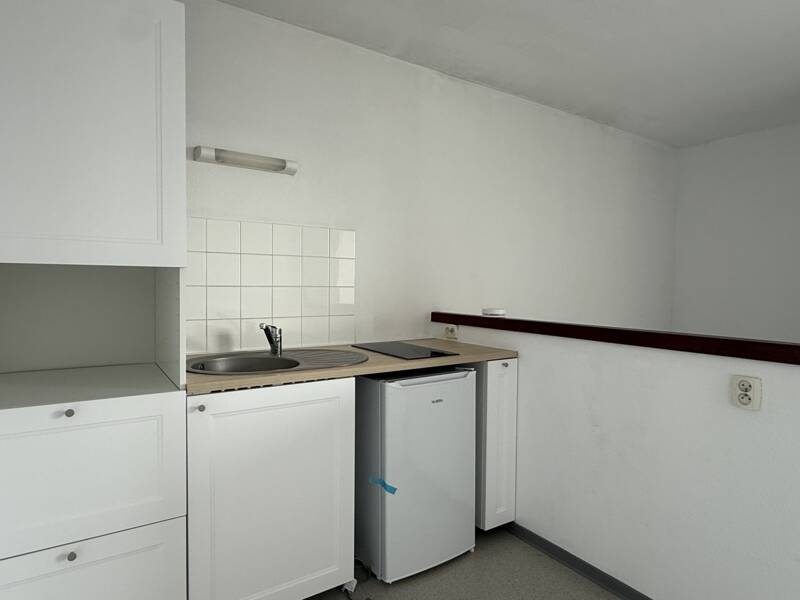 Maison à louer, 28m², AMIENS