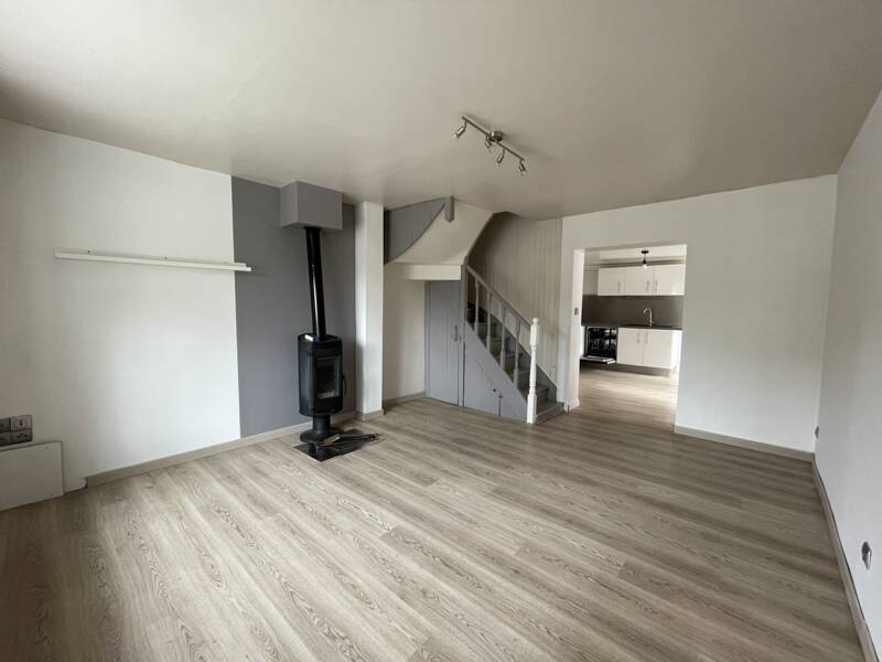 Maison à vendre, 98m², AMIENS