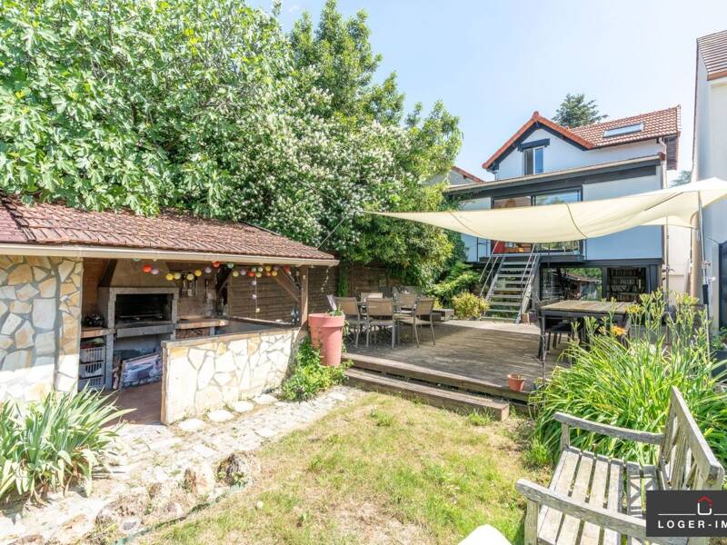 Maison à vendre, 150m², CHAMPIGNY SUR MARNE