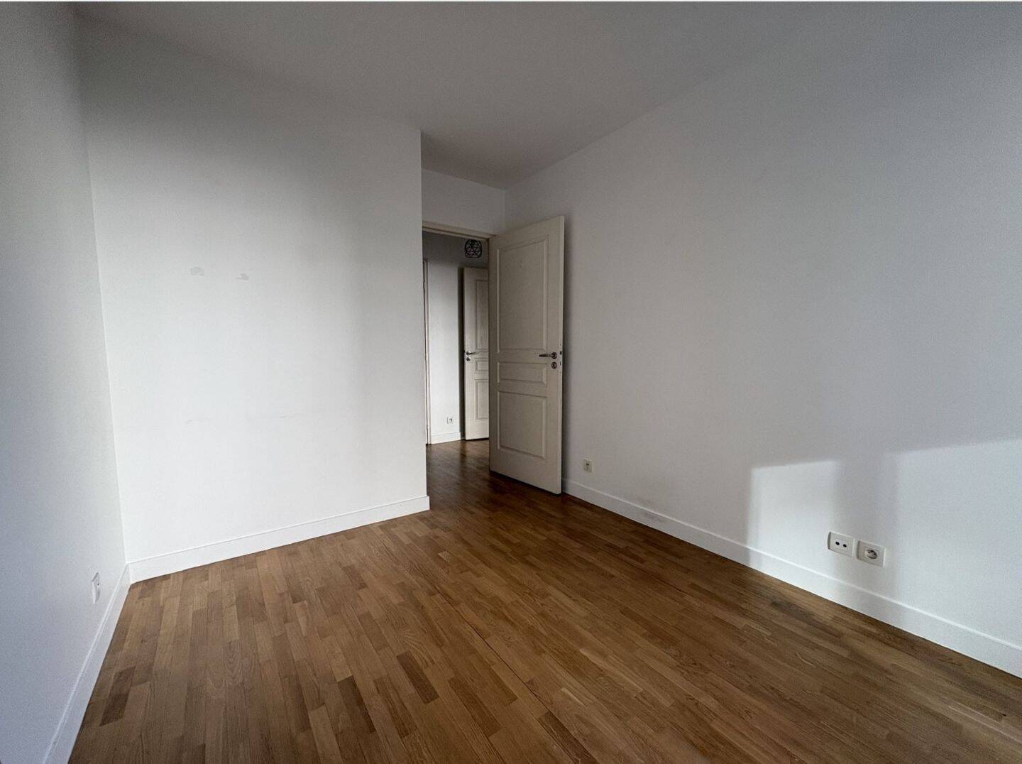 Maison à louer, 56m², ISSY LES MOULINEAUX