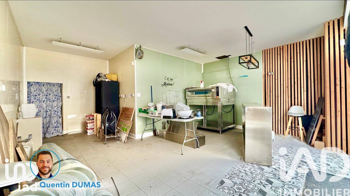 Maison à vendre, 219m², PEYREHORADE