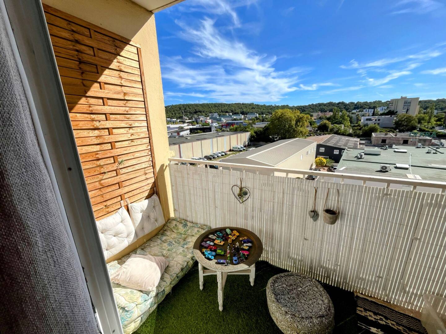 Maison à vendre, 66m², LA VALETTE DU VAR