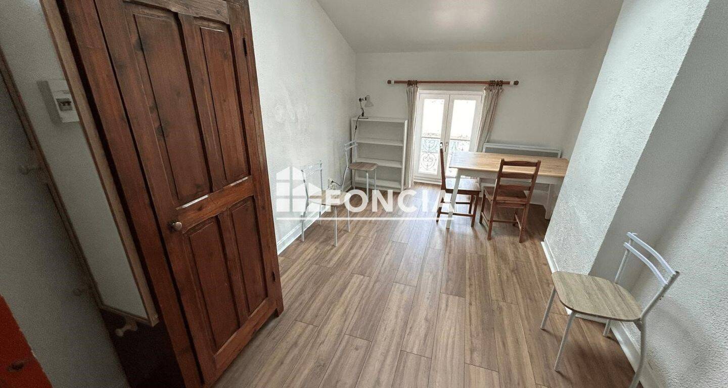 Maison à louer, 27m², VALENCE