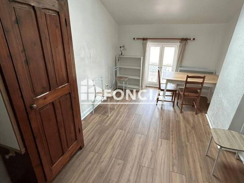Maison à louer, 27m², VALENCE