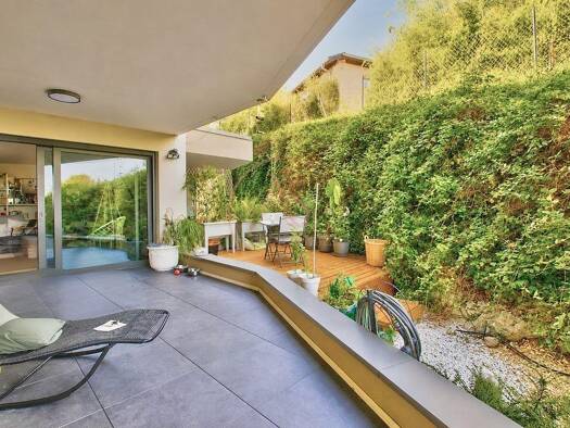 Appartement à vendre 450 000 € 3 pièces 2 chambres 86,72 m² Étage 1/3 Aix-les-Bains 73100