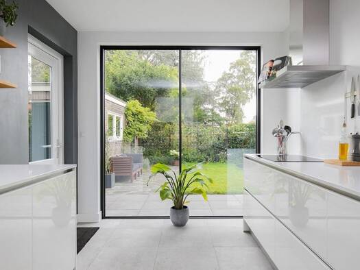 Maison à vendre - Neuf 295 740 € 4 pièces 3 chambres 80 m² Pfulgriesheim 67370