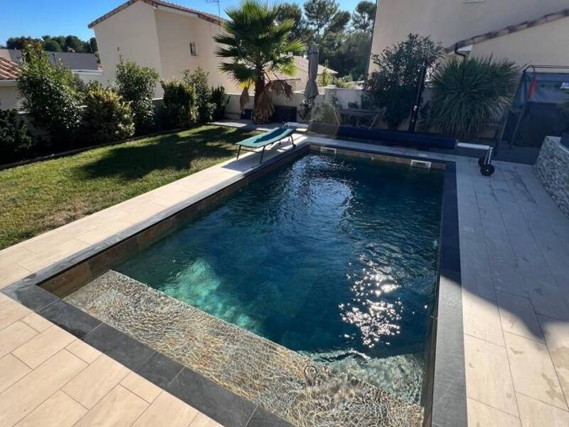 Maison à vendre, 137m², SAINT GENIES DES MOURGUES
