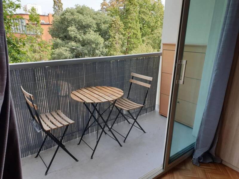 Maison à louer, 26m², PARIS 13E