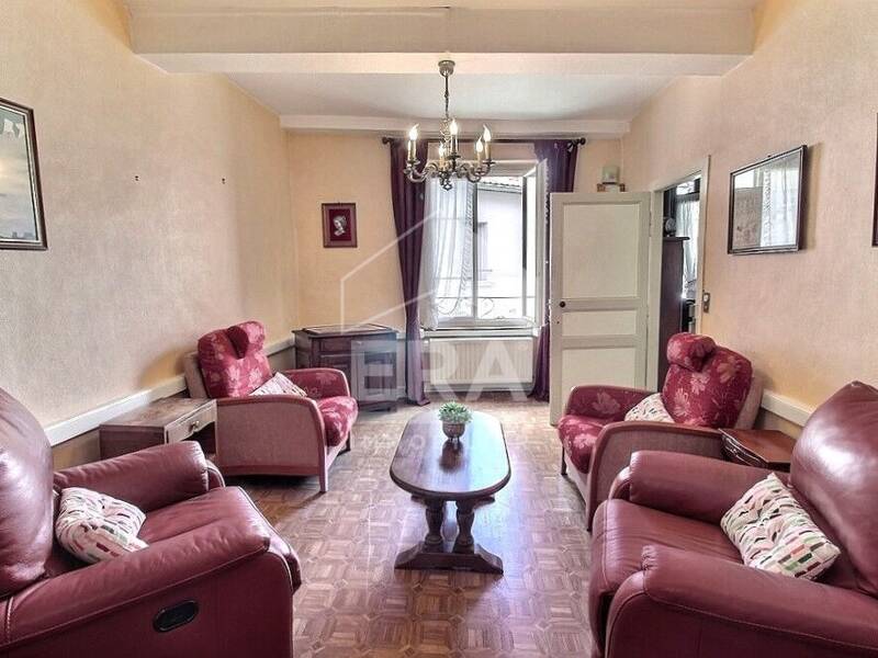 Maison à vendre, 83m², CLERMONT FERRAND