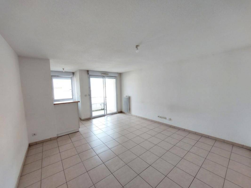 Maison à louer, 41m², POITIERS