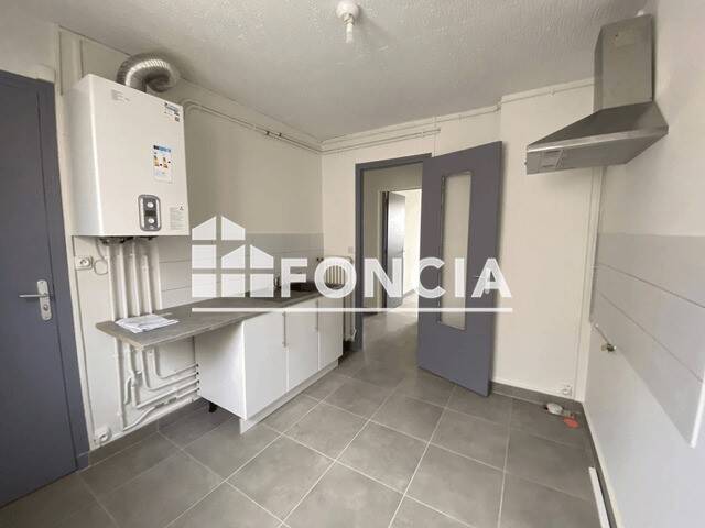 Maison à louer, 58m², VALENCE