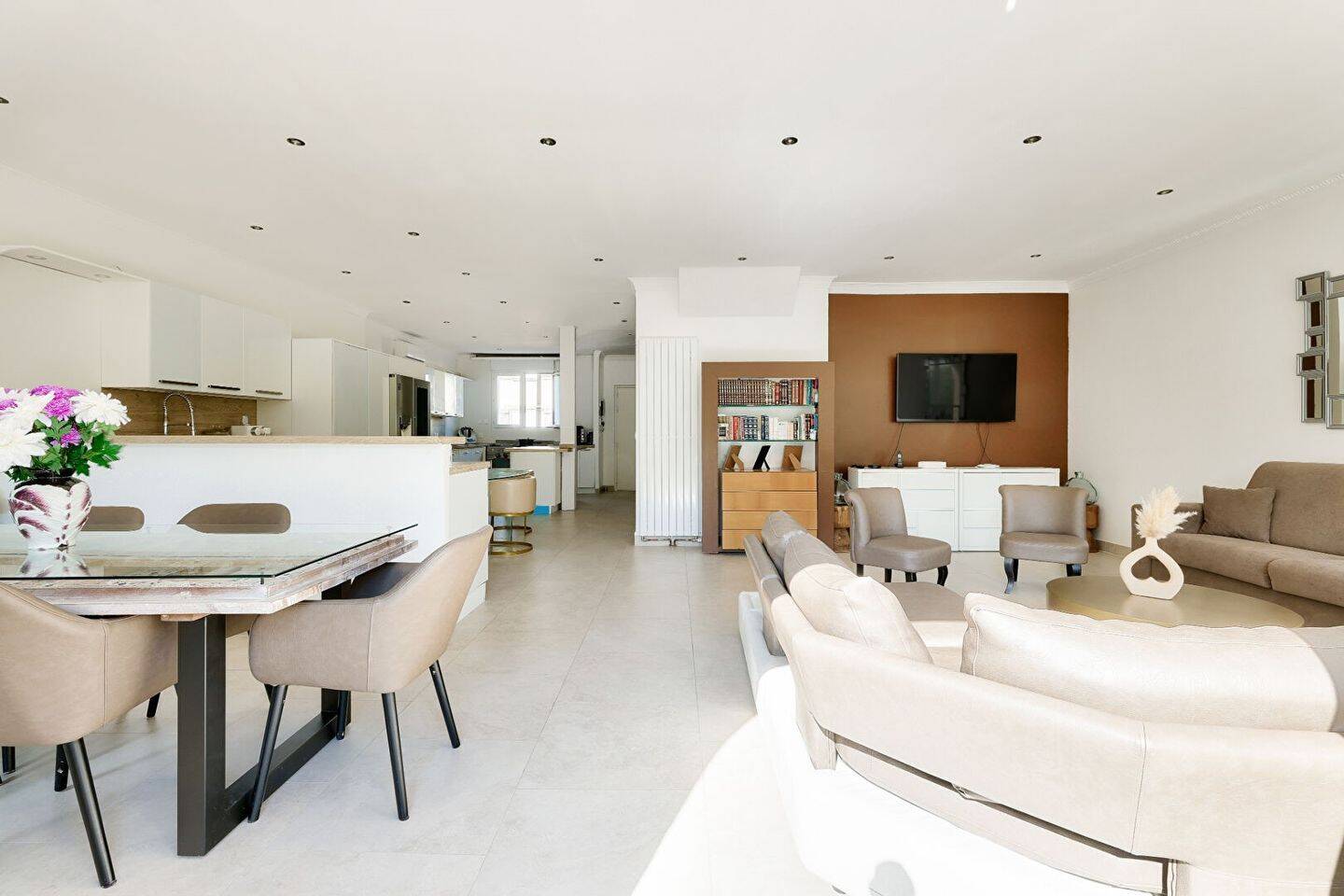 Maison à vendre, 186m², LES LILAS
