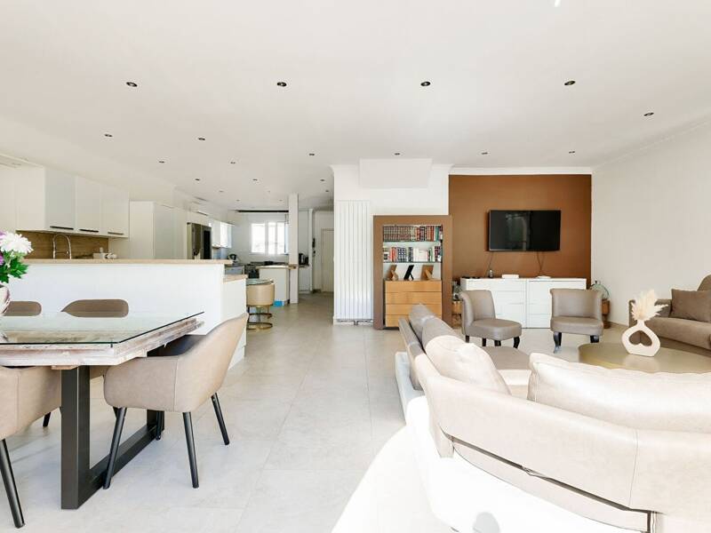 Maison à vendre, 186m², LES LILAS