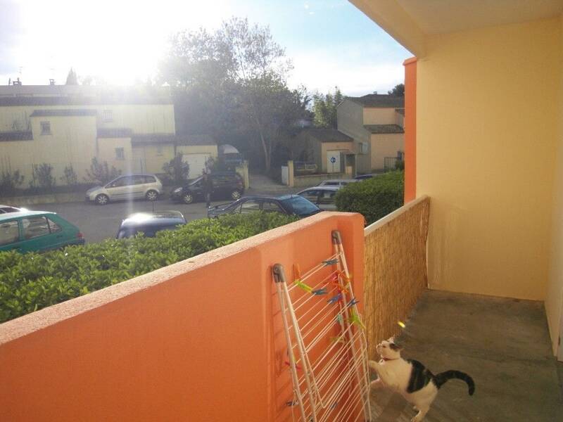 Maison à louer, 52m², MONTPELLIER