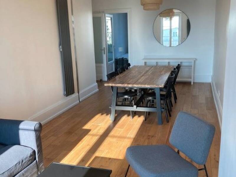 Maison à louer, 12m², MARSEILLE 9E