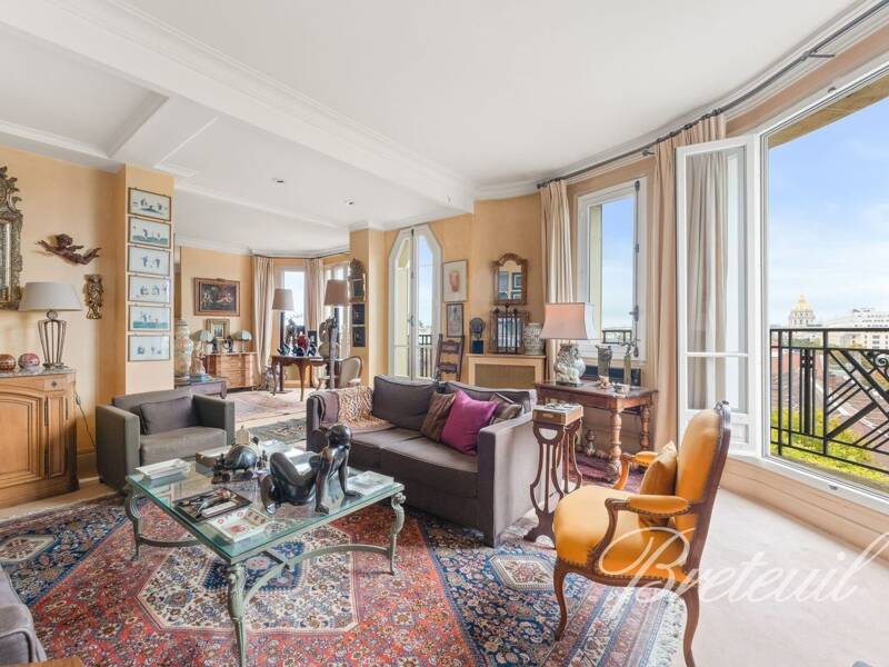 Maison à vendre, 234m², PARIS 15E