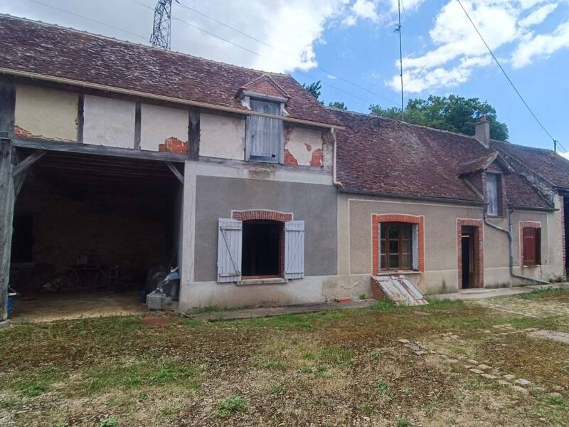 Maison à vendre, 100m², PALEY