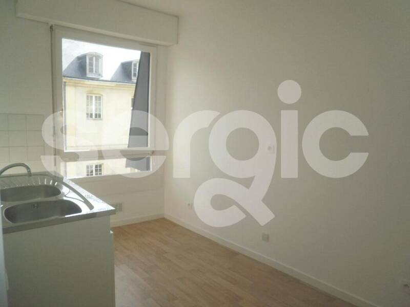 Maison à louer, 45m², REIMS