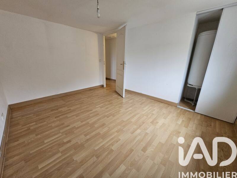 Maison à vendre, 57m², BAALONS