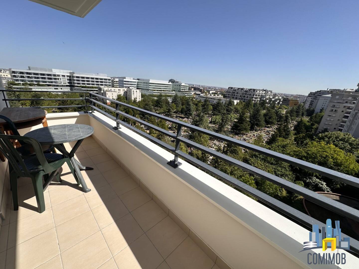 Maison à louer, 26m², COURBEVOIE