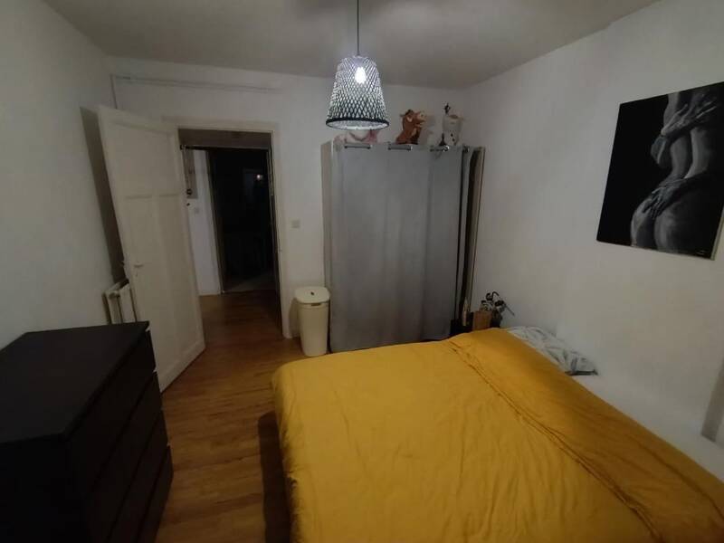 Maison à louer, 41m², BREST