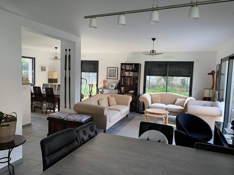 Maison à vendre, 143m², LYON 5E