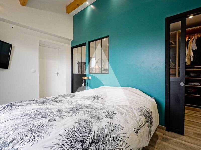 Maison à vendre, 103m², MEYREUIL