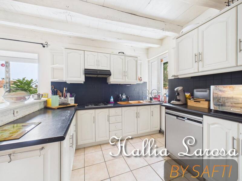 Maison à vendre, 104m², CIVAUX