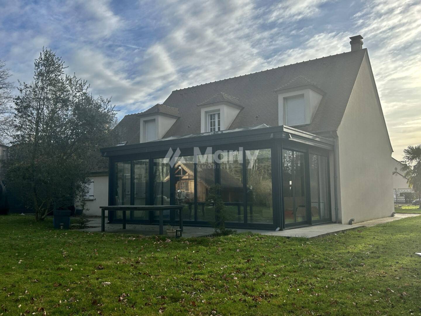 Maison à vendre, 215m², LES MOLIERES