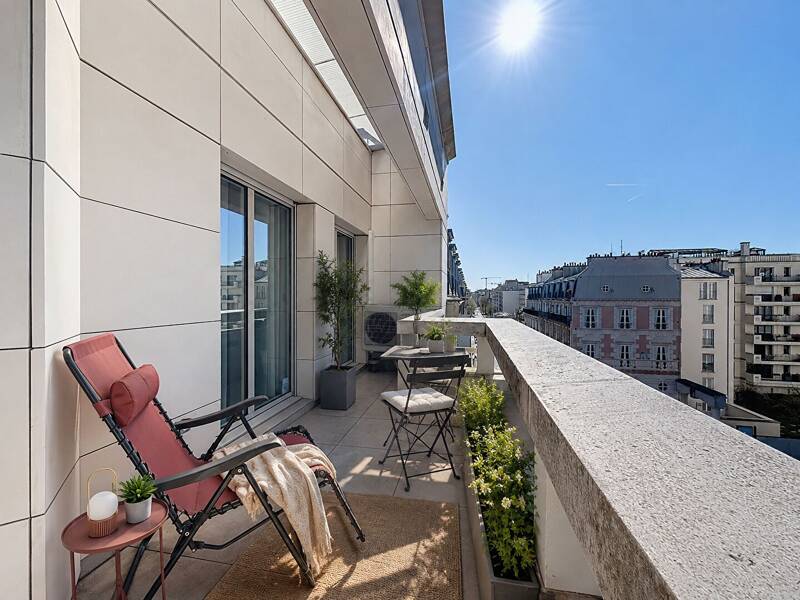 Maison à vendre, 114m², LEVALLOIS PERRET