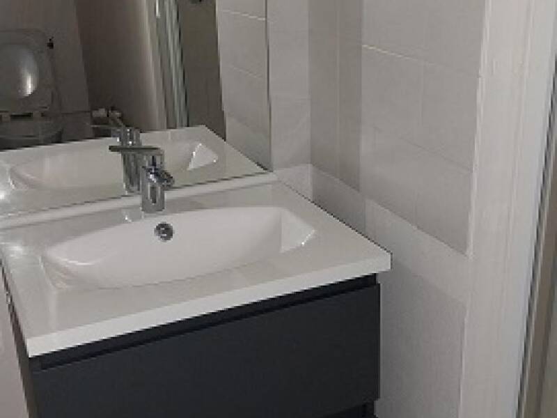 Maison à louer, 75m², BREST