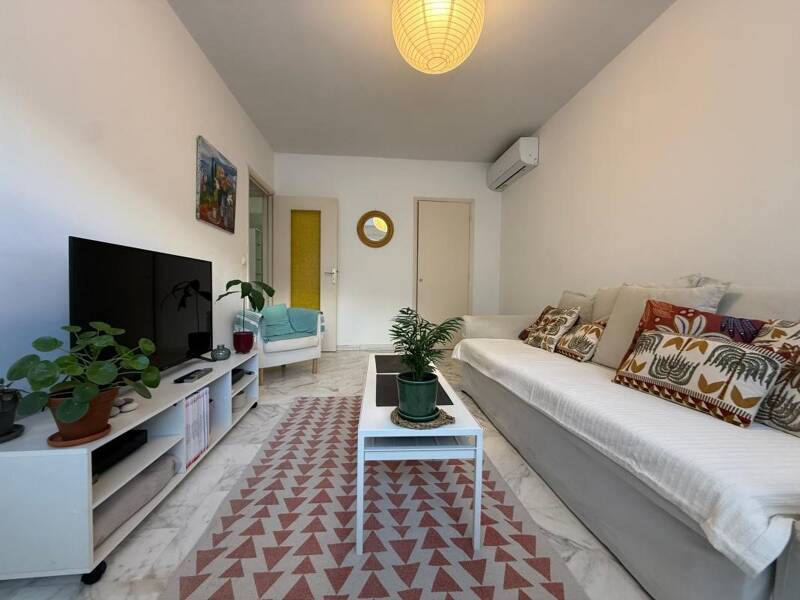 Maison à louer, 56m², NICE