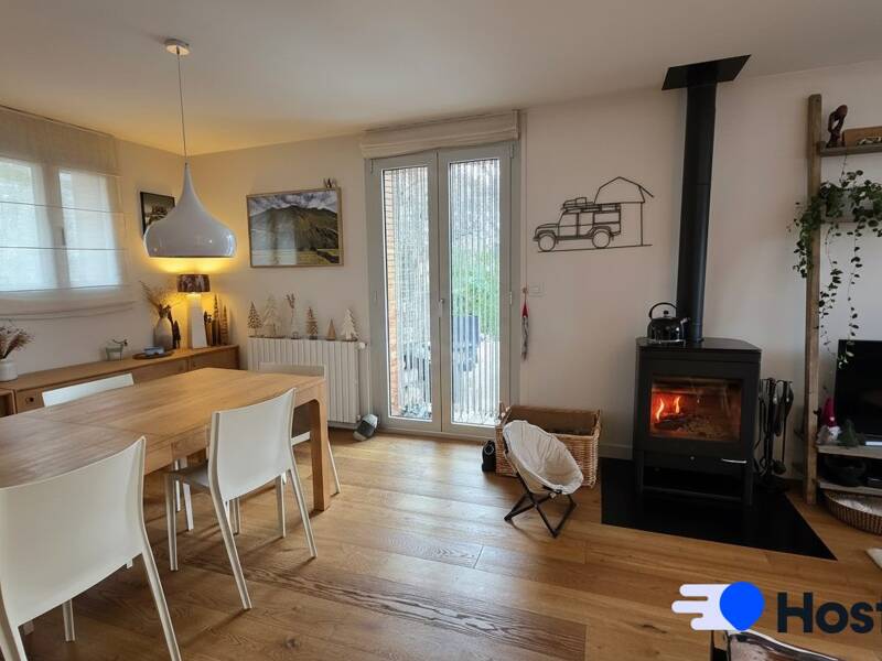 Maison à vendre, 158m², BRIANCON