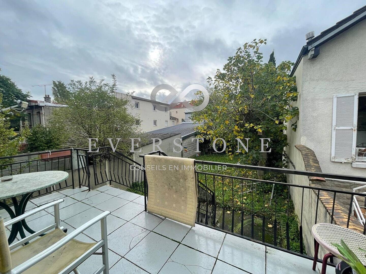Maison à vendre, 210m², MONTREUIL