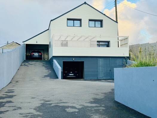 Maison à vendre 539 950 € 7 pièces 4 chambres 130,4 m² 791 m² de terrain Lannilis 29870