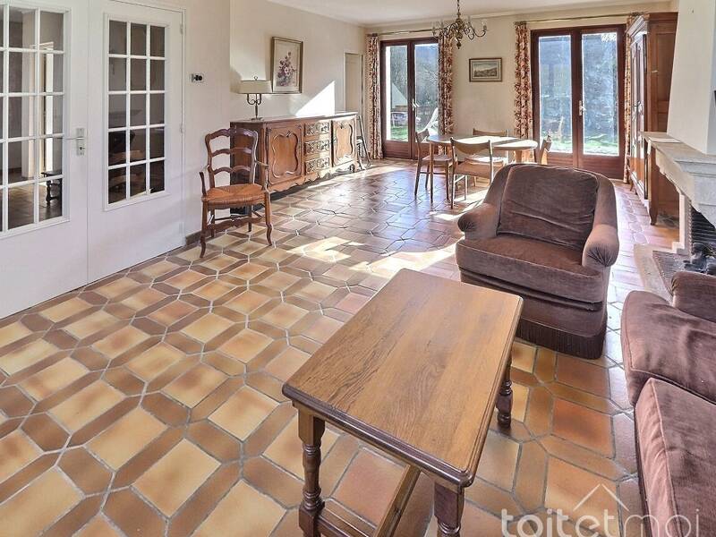 Maison à vendre, 182m², GIF SUR YVETTE