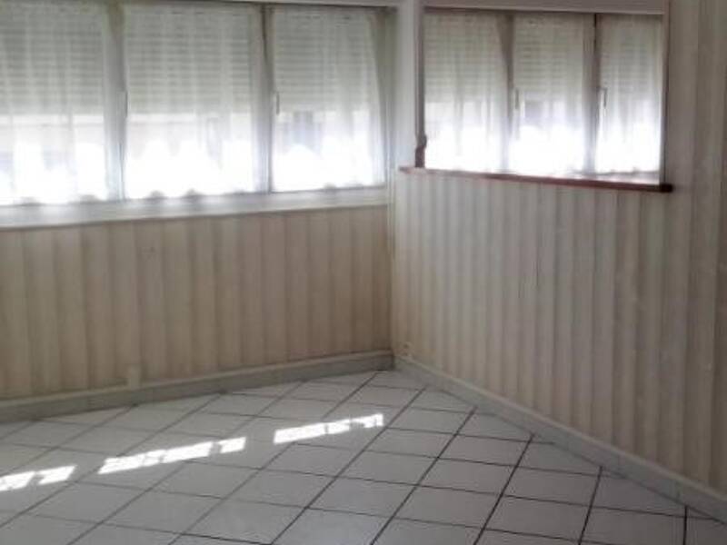 Maison à louer, 70m², BOURGES