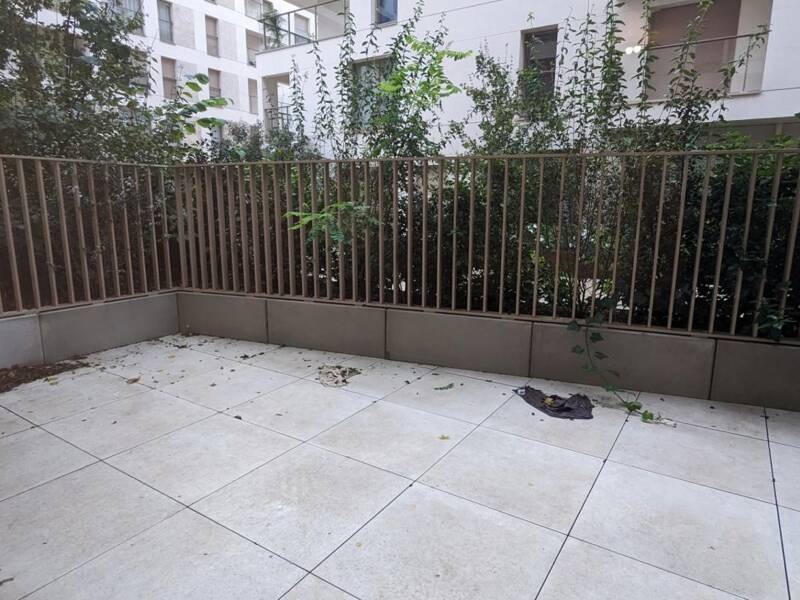 Maison à louer, 63m², CLICHY