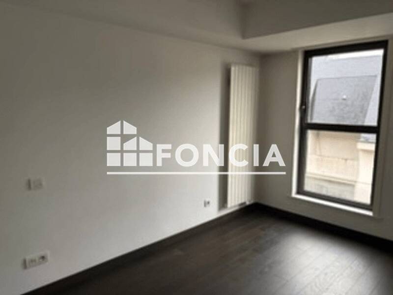 Maison à louer, 47m², ROUEN